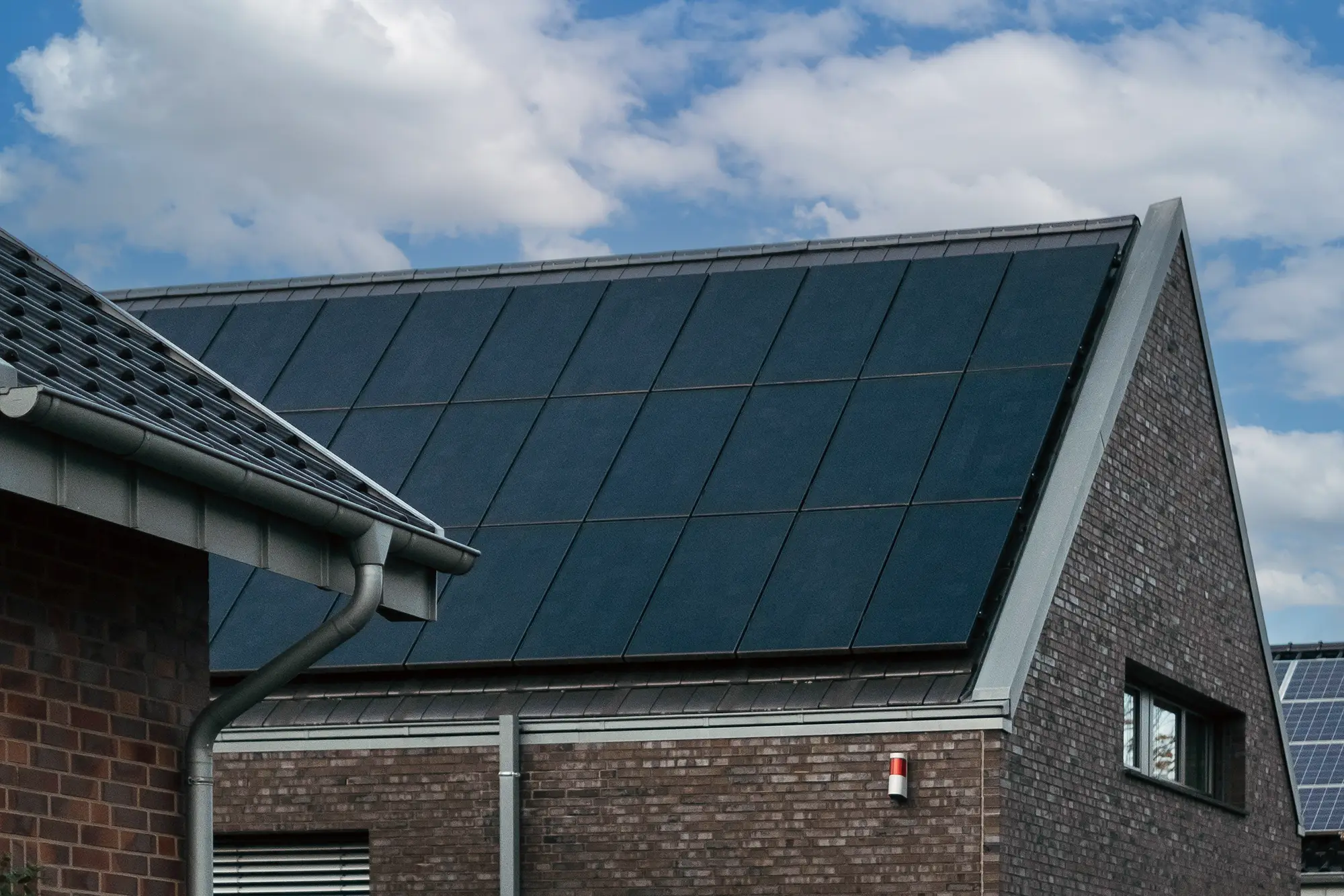 Professionele zonnepanelen reiniging in West-Vlaanderen